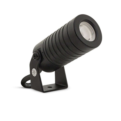 B3AB0157 Outdoor LED Landscape Spotlight, 24V 2.6W 3000K(Warm White)
