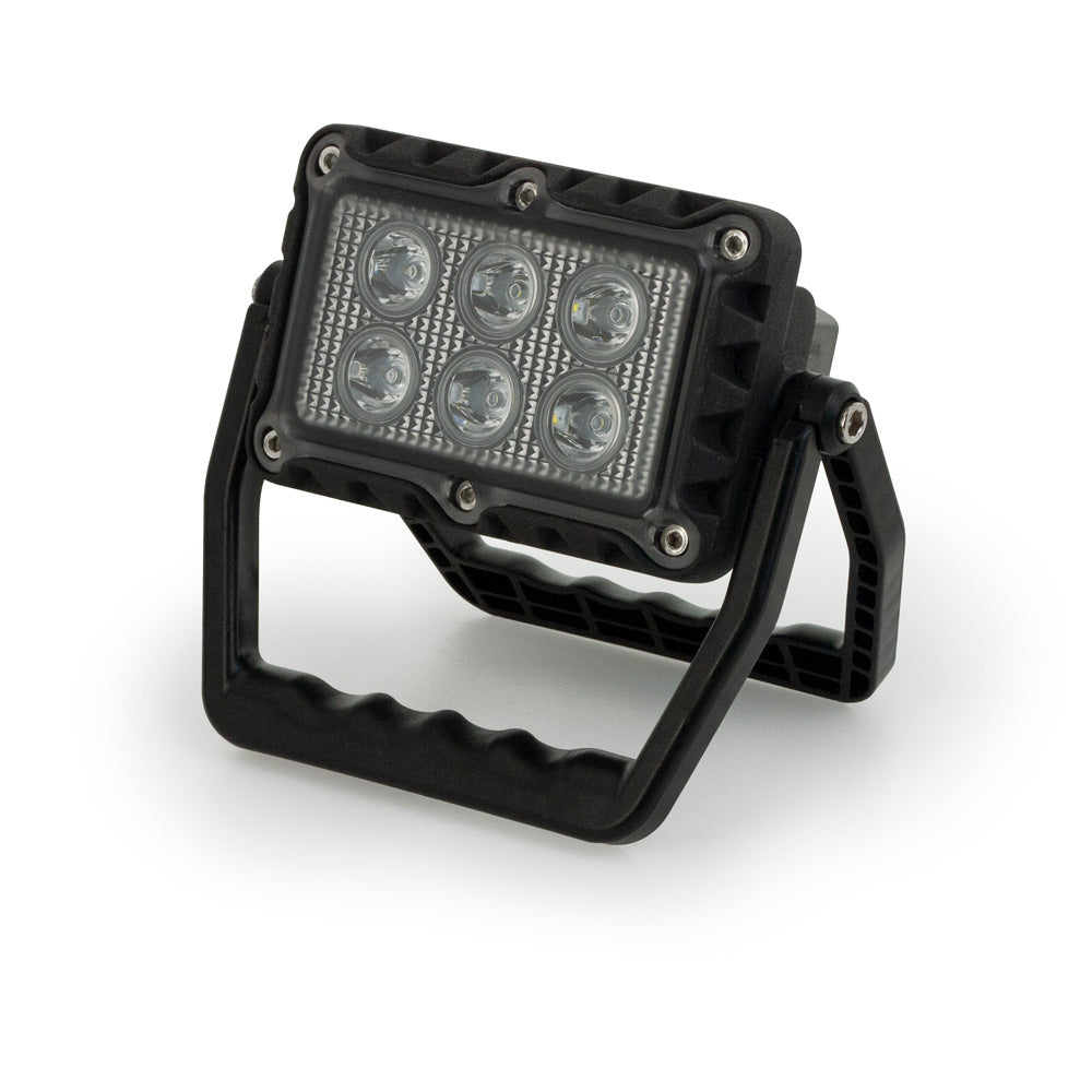 Rechargeable Floodlight 18W (ET)1 – E012 - GekPower