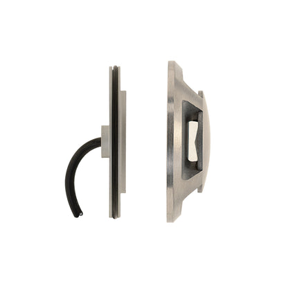 UL-1021-0300-A-C4 LED Step Light/ Pathway Light/ Deck And Wall Light