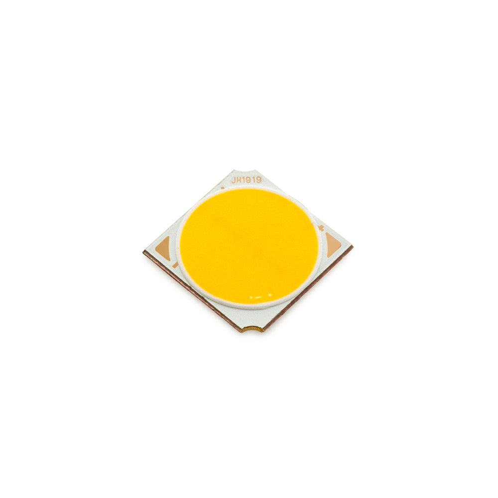 Constant Voltage COB LED Module 12V 3W 2400K(Sunset White), gekpower