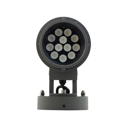 B3BJM1203 Landscape Spotlight, 24V 36W RGB, gekpower