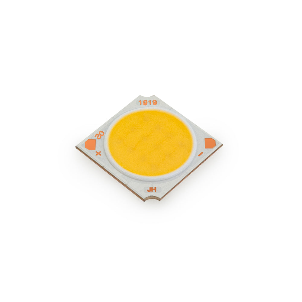 Constant Current COB LED Module, 350mA 36-38V 12W CCT(3K, 3.5K, 4K, 6K)