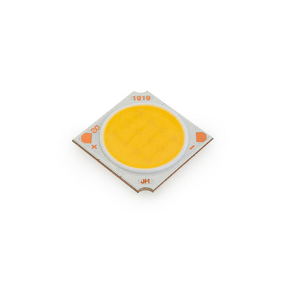 Constant Current COB LED Module, 350mA 36-38V 12W CCT(3K, 3.5K, 4K, 6K)