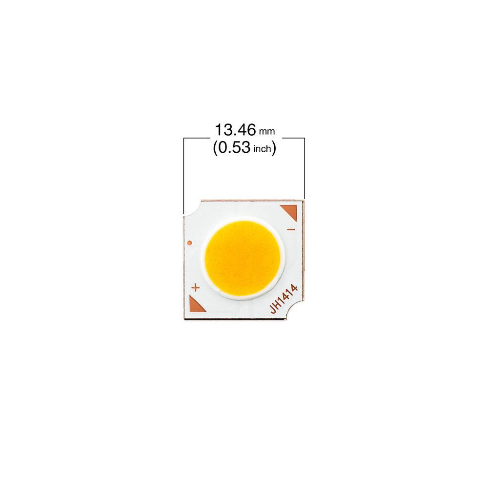 Constant Current COB LED, 350mA 7W CCT(3K, 3.5K, 4K, 6K)