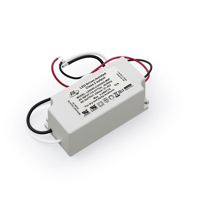 ES LD009D-CU02242-M9F Constant Current LED Driver, 220mA 27-42V 9.2W max