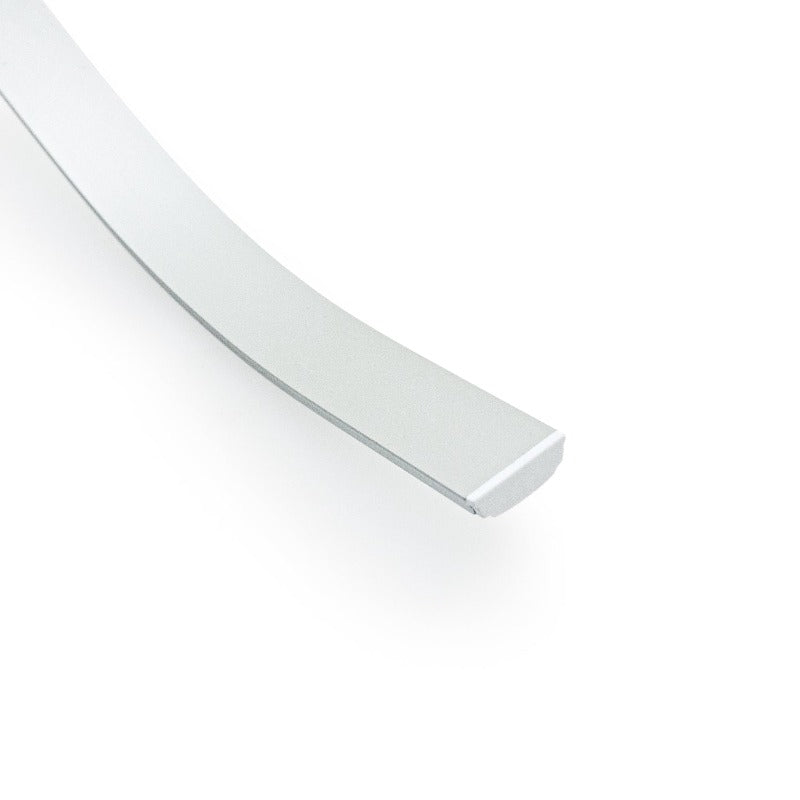 VEROBOARD Bendable Thin Aluminum Channel for LED Strips 1Meter(3.2ft) VBD-CH-B1 - GekPower