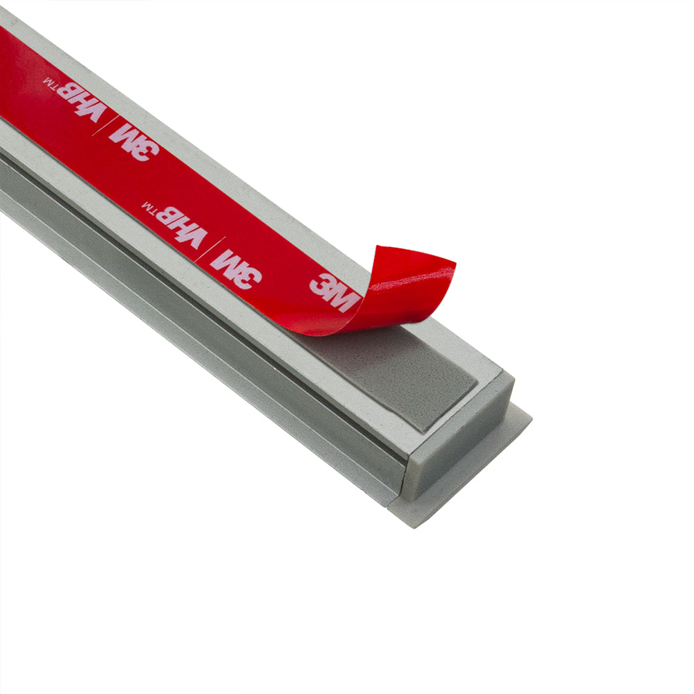 Walkway/Floor Linear LED Channel for LED Strips VBD-CH-RF2-2