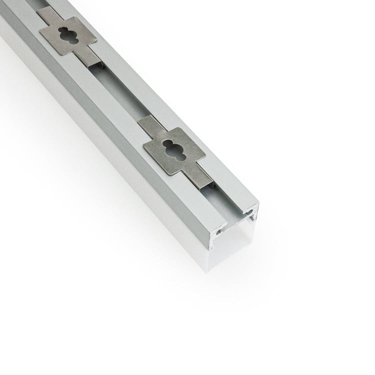 Linear Aluminum LED Channel for LED Strips VBD-CH-RF3-2
