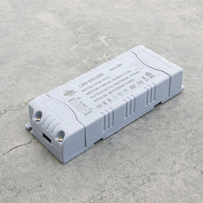 Constant Current LED Driver 700mA 12-18V 12W OTM-TD12