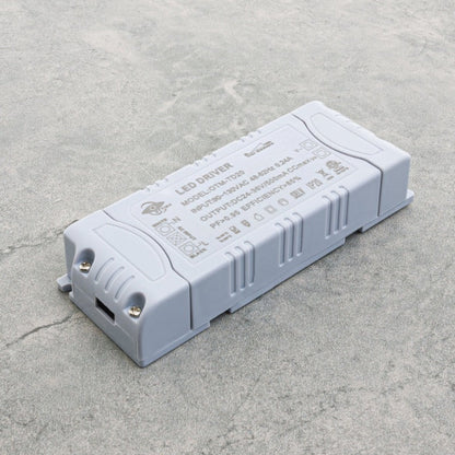 Constant Current LED Driver 500mA 24-36V 18W OTM-TD20