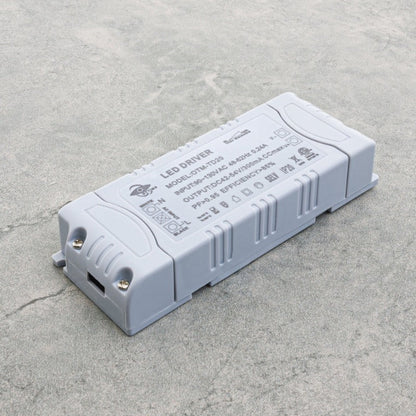 Constant Current LED Driver 300mA 42-54V 18W OTM-TD20