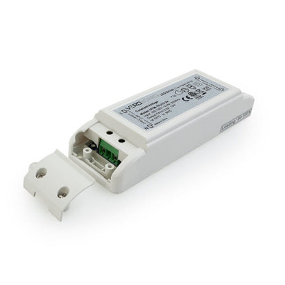 OTM-TDJ12-24 Triac dimmable Constant Voltage LED Driver, 24V 0.5A 12W, gekpower