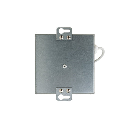 Constant Current Junction Box Driver 120mA 25V 3W