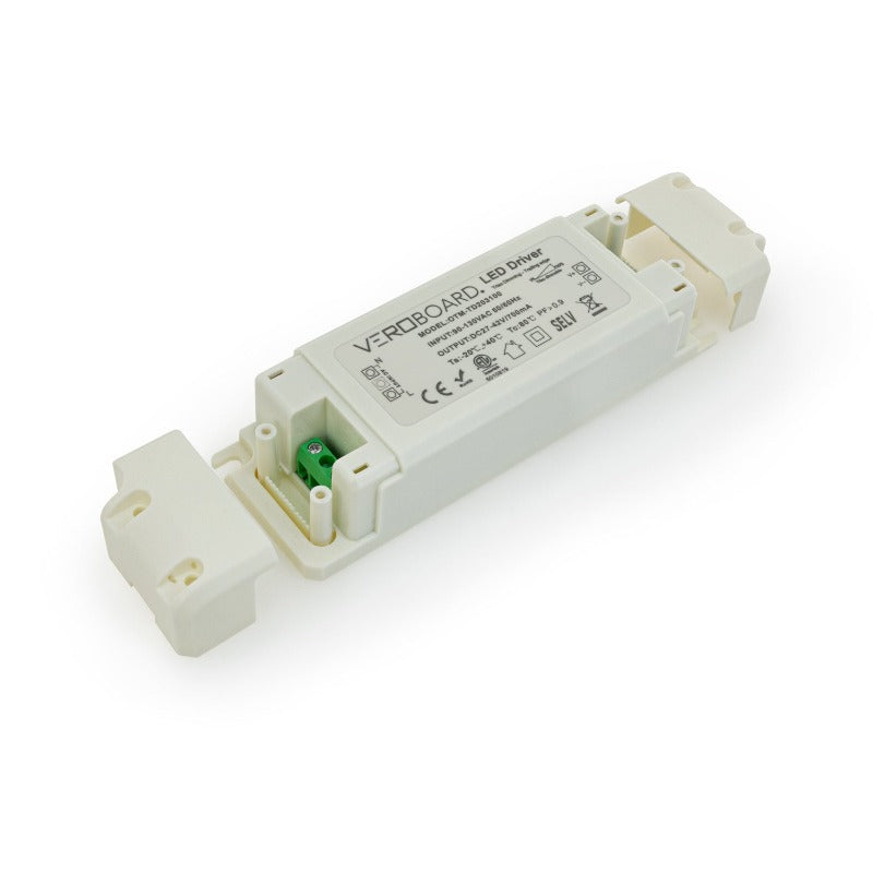 OTM-TD203100-700-30 Constant Current LED Driver, 700mA 27-42V 30W Dimmable, gekpower