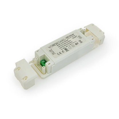 OTM-TD202800-830-28 Constant Current LED Driver, 830mA 25-36V 28W Dimmable, gekpower