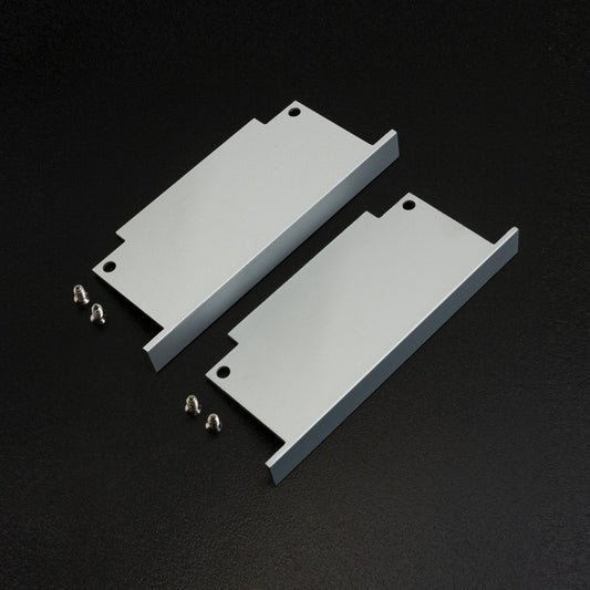LED Channel Endcaps VBD-ENCH-RF7
