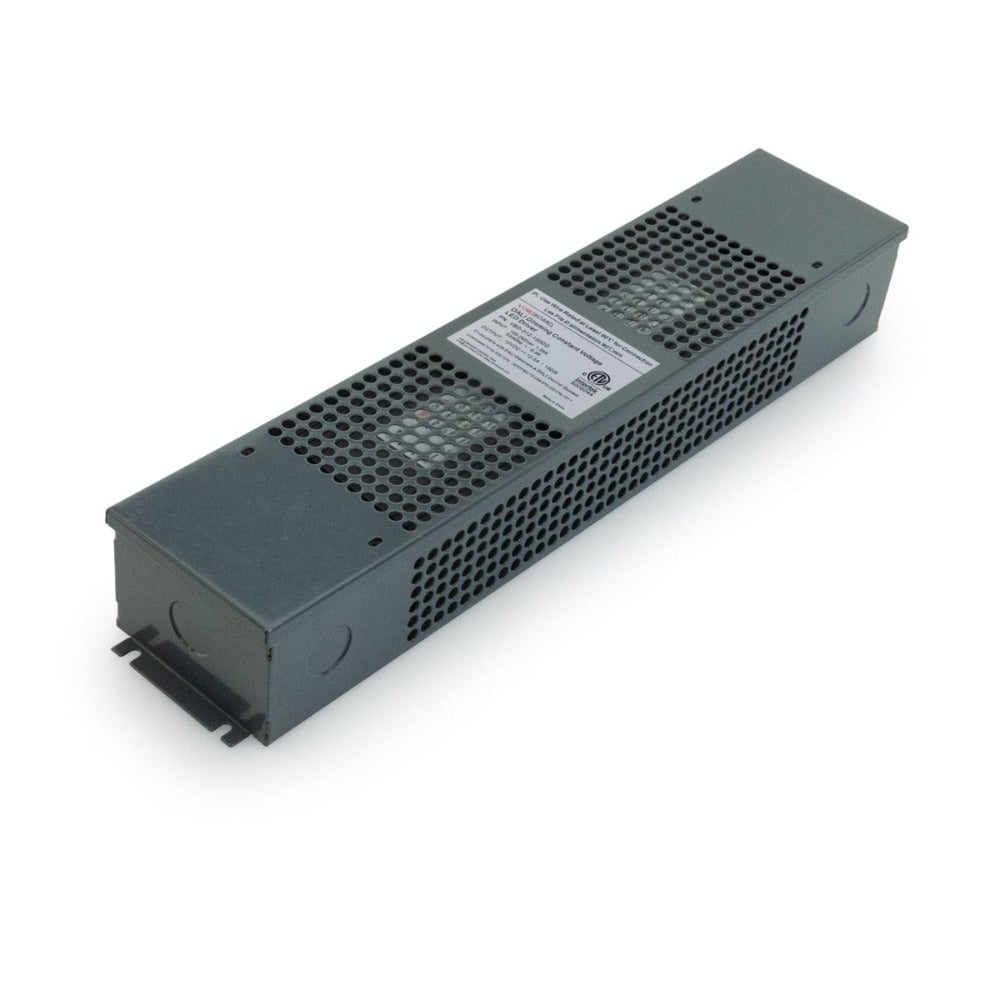 VBD-012-150DD Dali Dimmable Constant Voltage LED Driver, 12V 12.5A 150W - GekPower