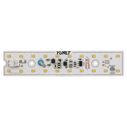 6 inch Linear ZEGA LED Module LIN 06-012W-930-120-S3-Z1B, 120V 12W 3000K(Warm White), gekpower