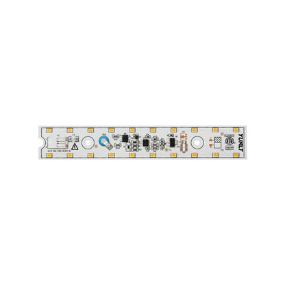 6 inch Slim ZEGA LED Module SLM 06-015W-930-120-S3-Z1B, 120V 15W 3000K(Warm White), gekpower