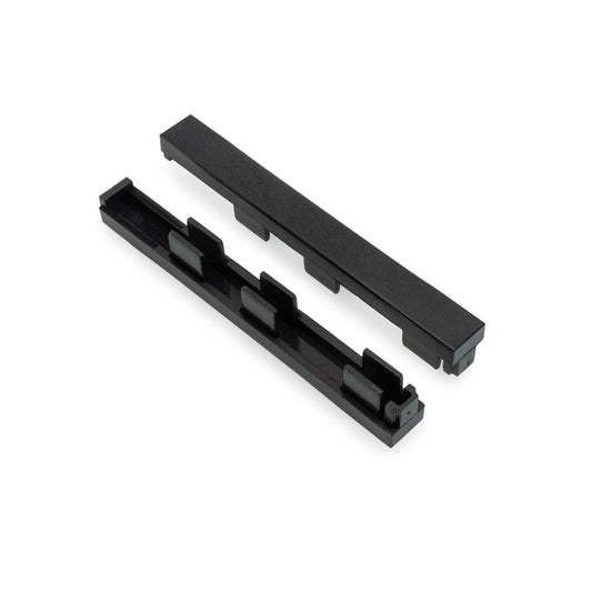 LED Channel Endcaps VBD-ENCH-H2, gekpower