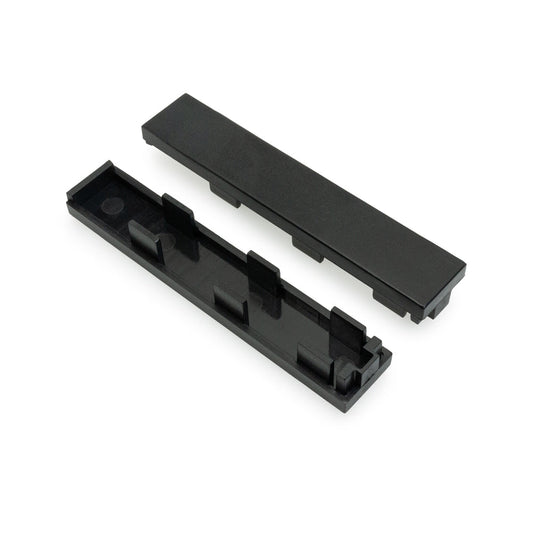 LED Channel Endcaps VBD-ENCH-H3, gekpower