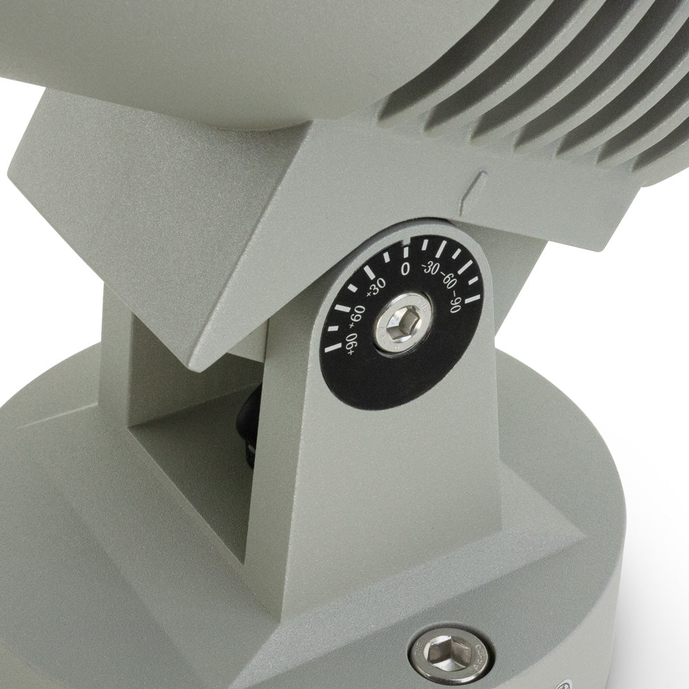 B3BJM1221T, Landscape Spot Lights, 24V 60W RGBW