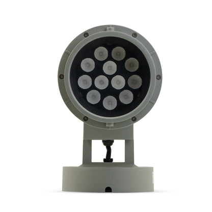 B3BJM1221T, Landscape LED Lights, 24V 60W RGBW, gekpower