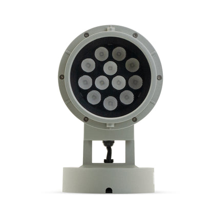 B3BJM1221T, Landscape Spot Lights, 24V 60W RGBW