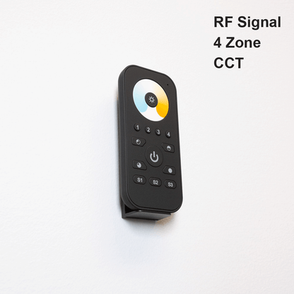 SR-2819S-CCT (R2), CCT Remote controller - gekpower