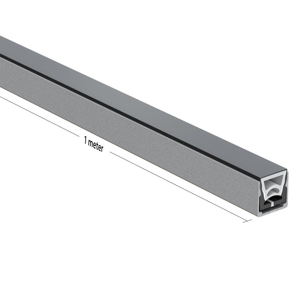 Neon LED Channel Liner Mounting VBD-CLN2020-LI - gekpower