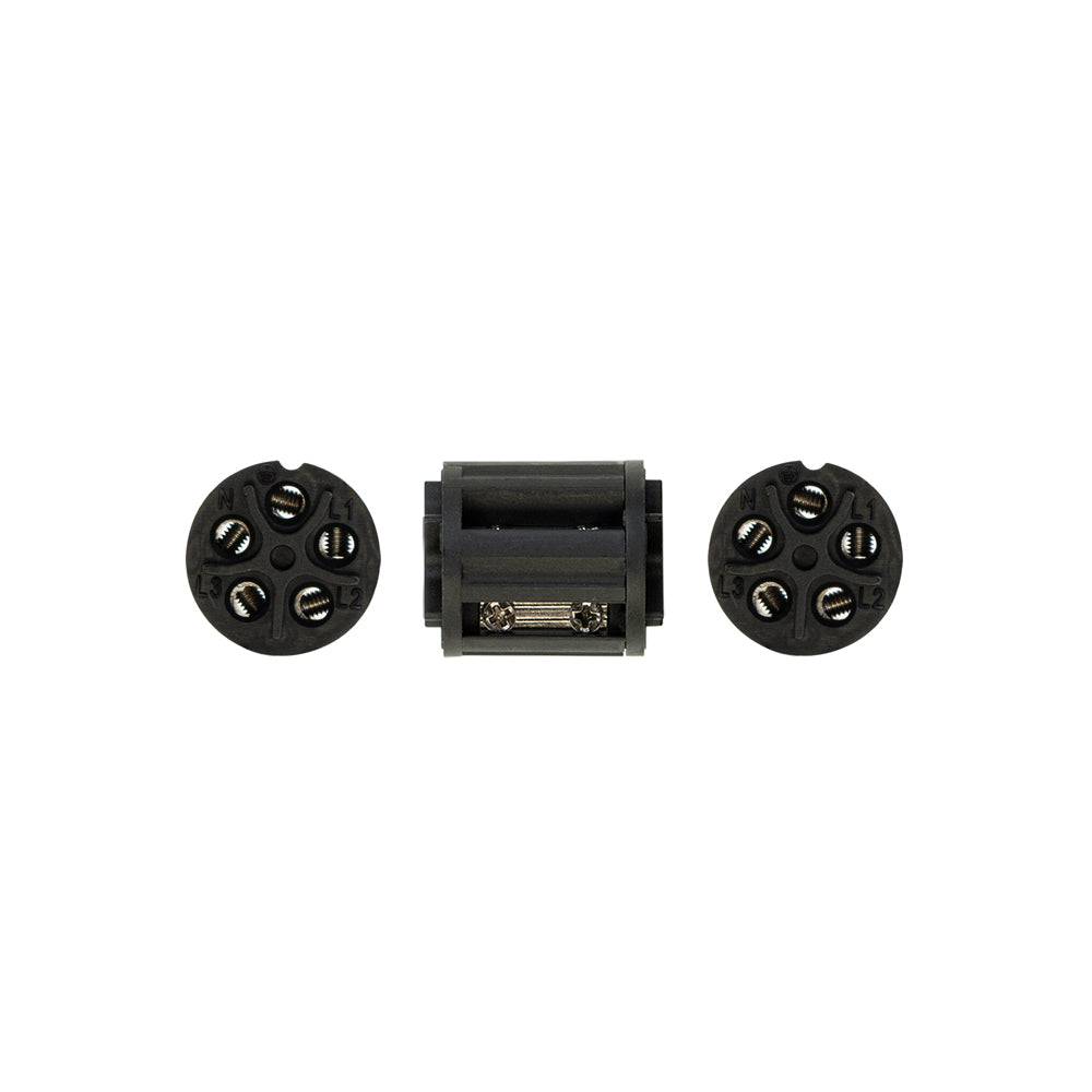 Outdoor Waterproof RGBW Connector Y Type, gekpower