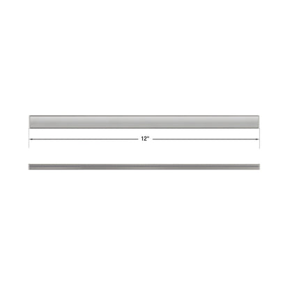 1ft Linear Under Cabinet Lights VBD-COB-24V-170L-3K-S5-1, 24V 2W 3000K(Warm White), gekpower