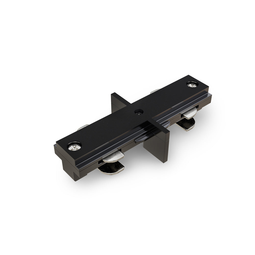 Track Mini Joiner Black H Type VBD-0333-MJB, gekpower