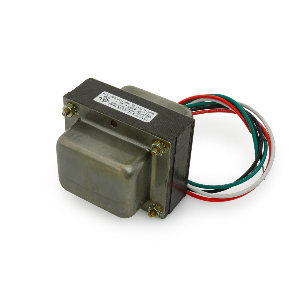 SEBCO 4-56-0250L00M Autotransformer from 277V to 110V, 250W, gekpower