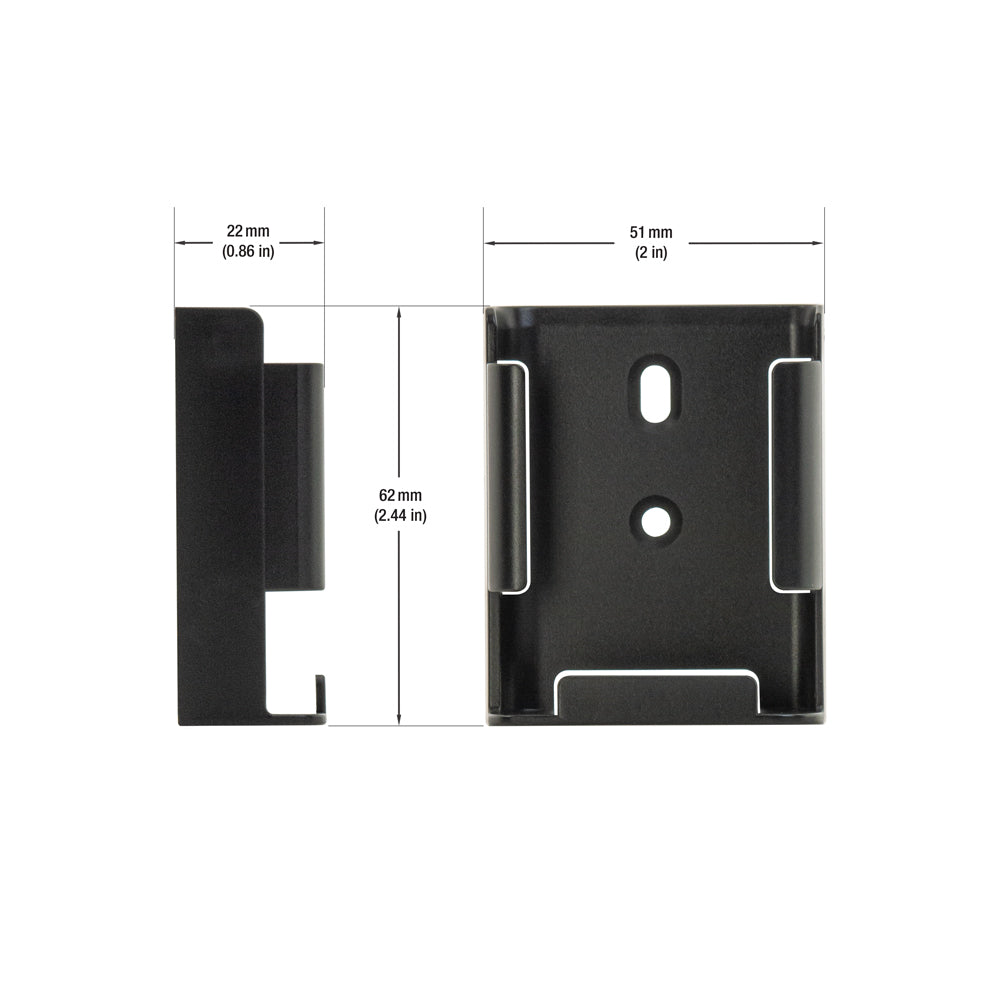 Dim & CCT Remote controller RC02RFB-DIM&CCT, gekpower.ca