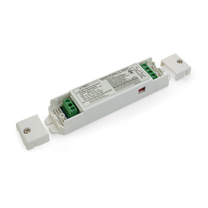 OTM-VPA10-DIP Selectable Constant Current LED Driver (5 in 1 Dimming) 100mA~450mA 3-42V 10W