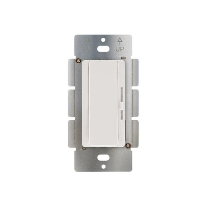 666561436698 - Dimmer+Driver 2in1 96W 24V class2. Single pole/ 3Way