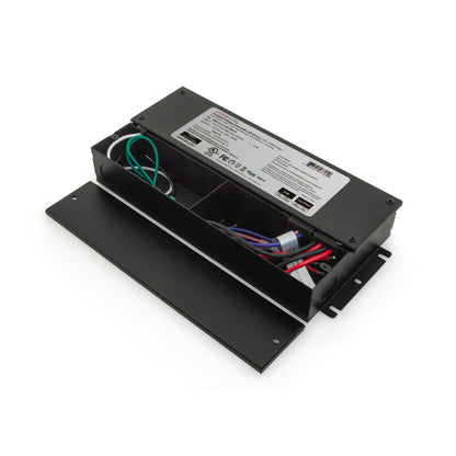 5in1 Dimming Triac/Phase/MLV/ELV/0-10V/Potentiometer/10V PWM, LED Driver 12V 300W