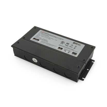 5in1 Dimming led driver Triac/Phase/MLV/ELV/0-10V/Potentiometer/10V PWM, LED Driver 36V 300W