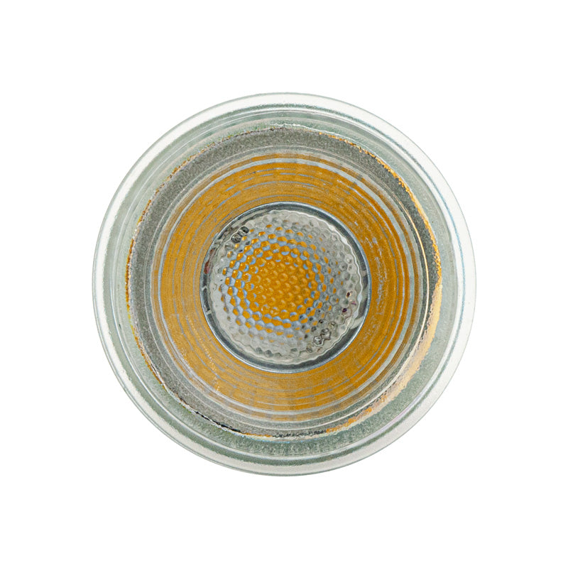 MR16 Bulb Glass type 12V 5W 4000K(Natural White)