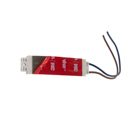 Outdoor Single LED Module, 110V 1.5W 3 LEDs, 3000K(Warm White)