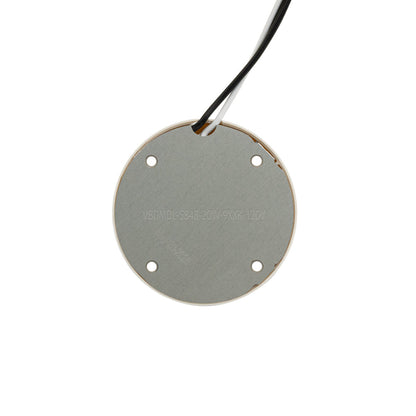 COB Paragon LED Module with HT5828 LED Holder 120V 20W CCT(2.7K, 3K, 4K, 5K), CDAC-80-5028-120V-50