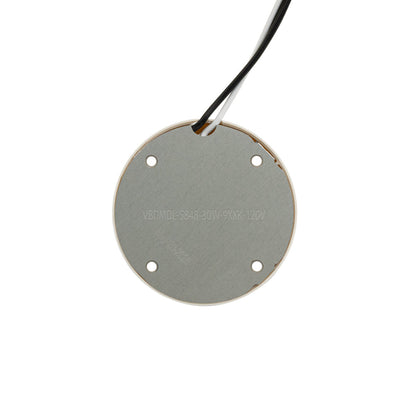 COB Paragon LED Module with HT5828 LED Holder 120V 30W CCT(2.7K, 3K, 4K), CDAC-80-5028-120V-30