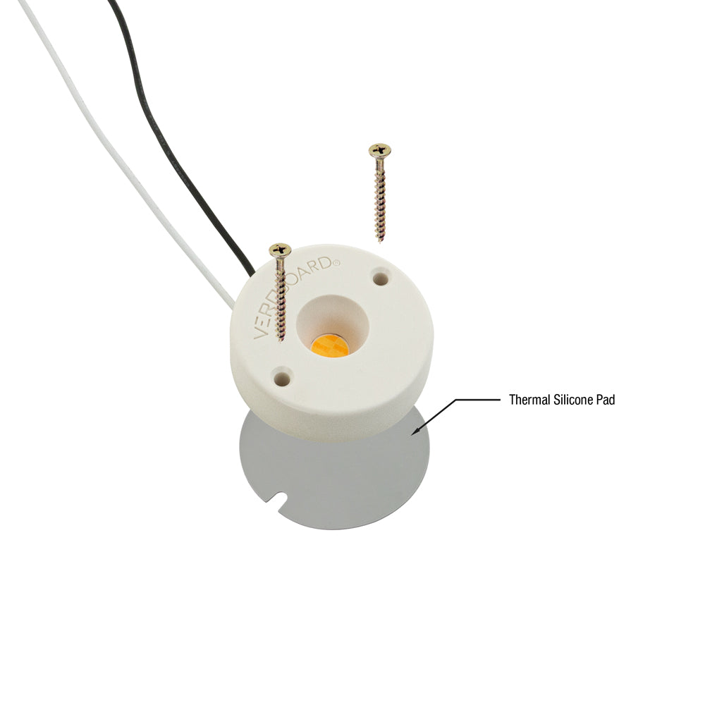 COB LED Module 120V 16W CCT(2.7K, 3K, 4K), VBDMDL-4838-16W-9XXK-120V