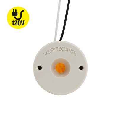 COB LED Module 120V 16W CCT(2.7K, 3K, 4K), VBDMDL-4838-16W-9XXK-120V