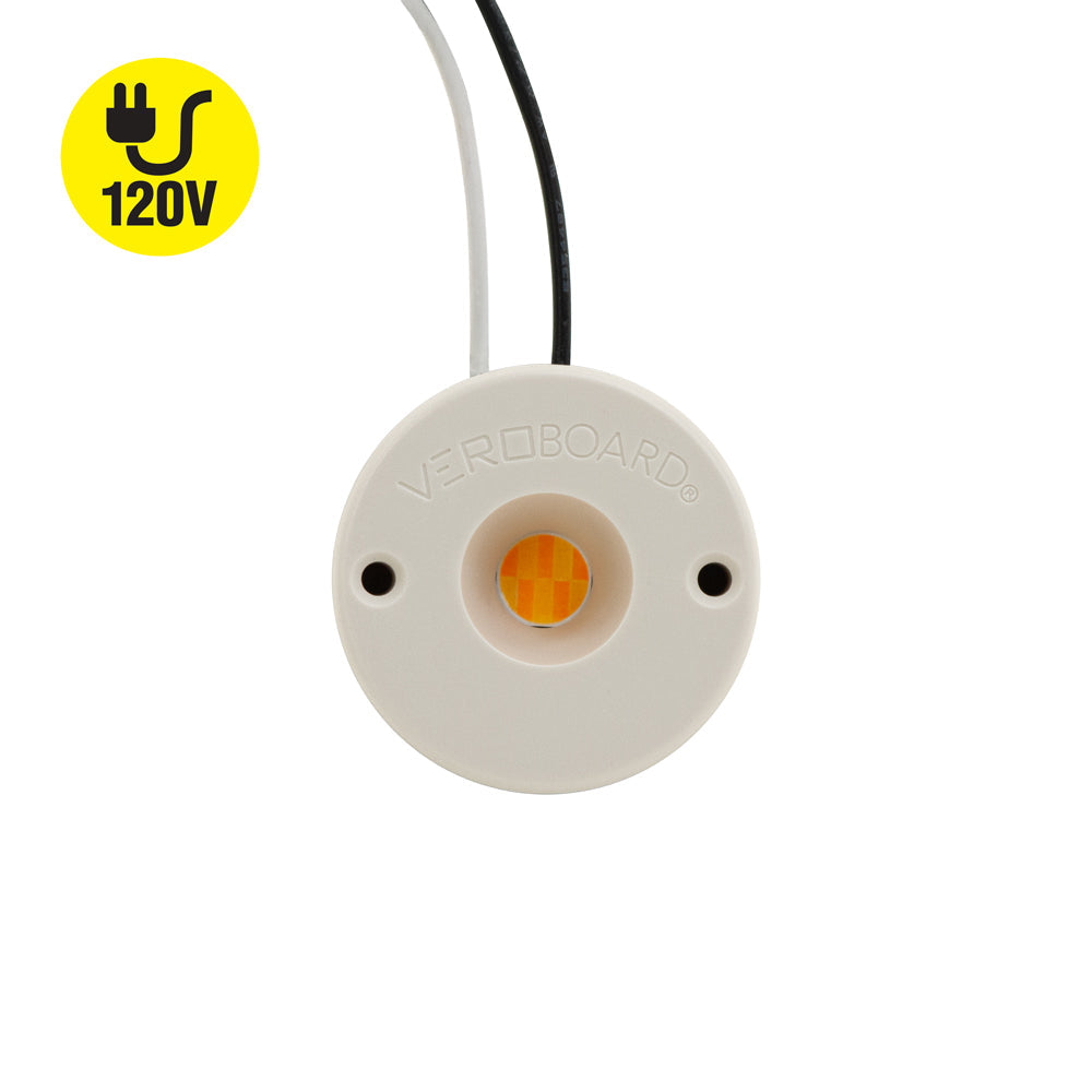 COB LED Module 120V 16W CCT(2.7K, 3K, 4K), VBDMDL-4314-16W-9XXK-120V