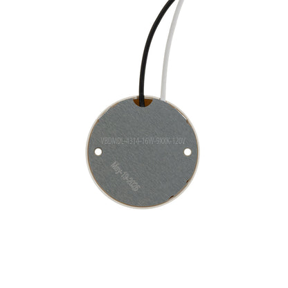 COB LED Module 120V 16W CCT(2.7K, 3K, 4K), VBDMDL-4314-16W-9XXK-120V