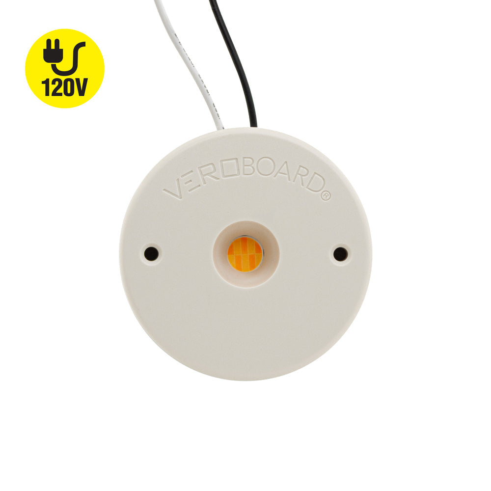COB LED Module 120V 16W CCT(2.7K, 3K, 4K), VBDMDL-6652-16W9XXK-120V