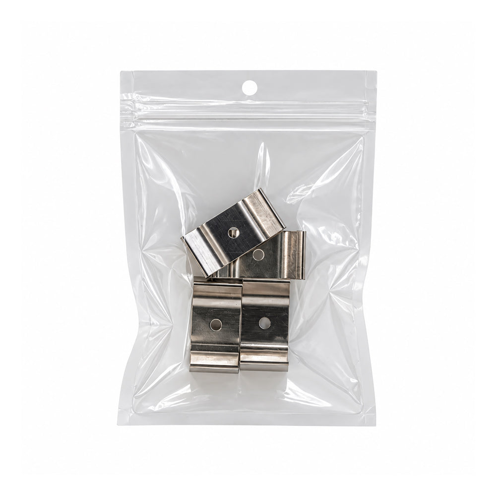 LED Channel Mounting Clips VBD-CLCH-RF5