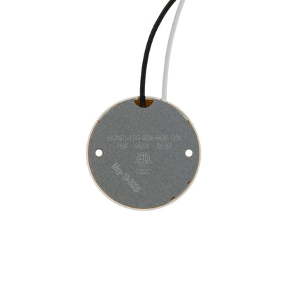 COB Paragon LED Module 120V 6W  CCT(2.7K, 3K, 4K), CDAC-20-30135-120V-30